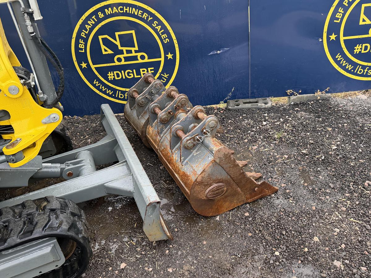 Used 2023 WACKER NEUSON EZ26-2