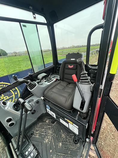 Used 2023 Yanmar SV15 vt