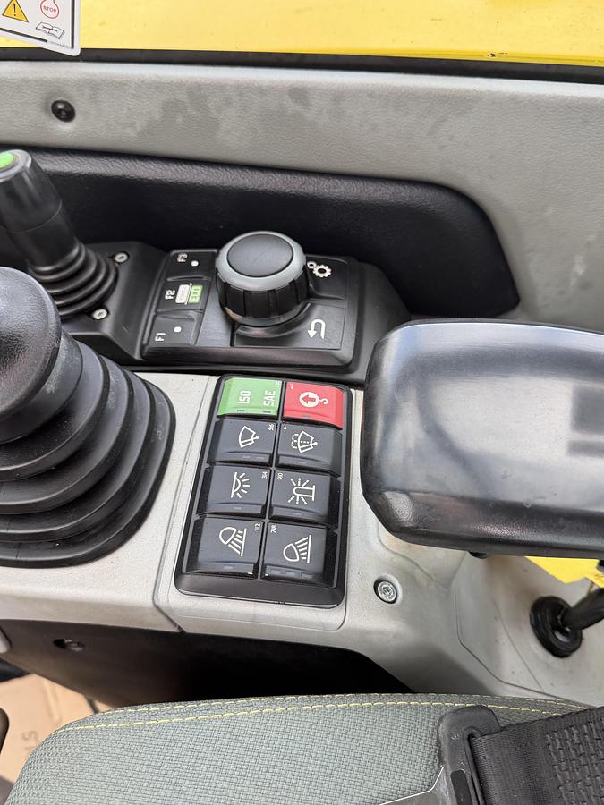 Used 2023 WACKER NEUSON ET90
