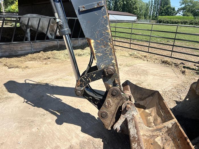 Used 2013 TEREX TC75