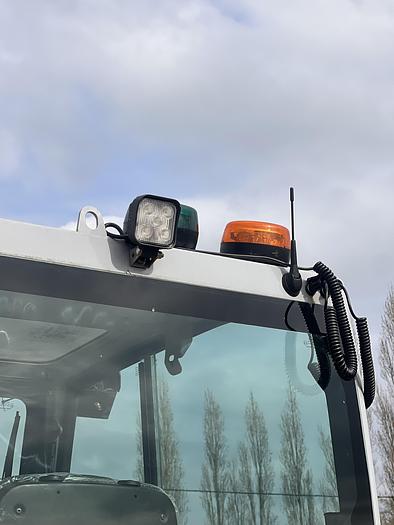 Used 2024 WACKER NEUSON ET42 VDS