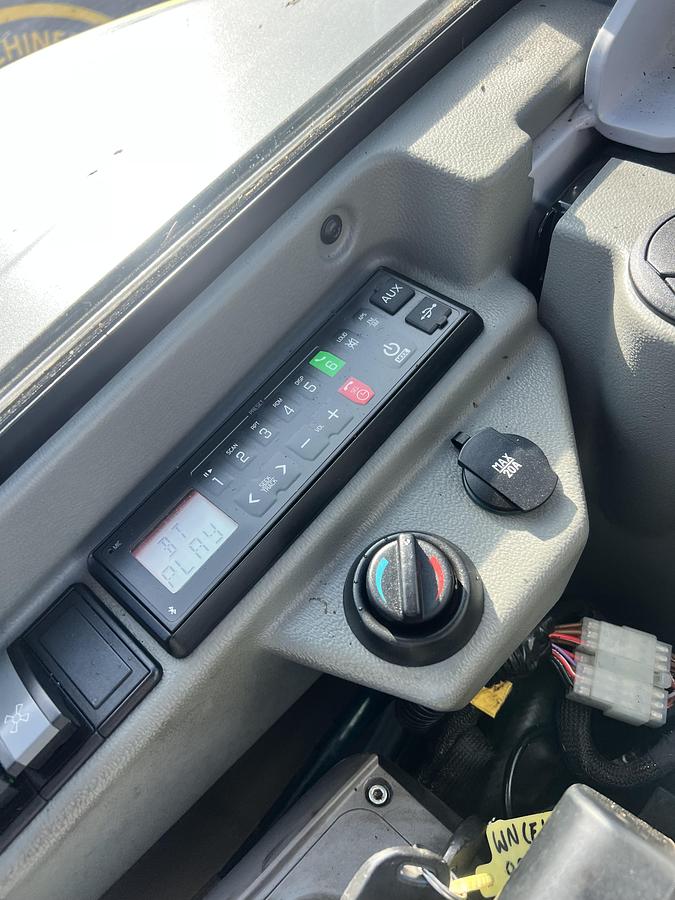 Used 2023 WACKER NEUSON ET35