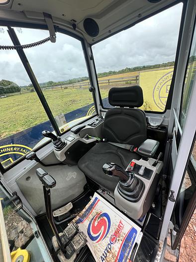 Used 2019 WACKER NEUSON EZ26