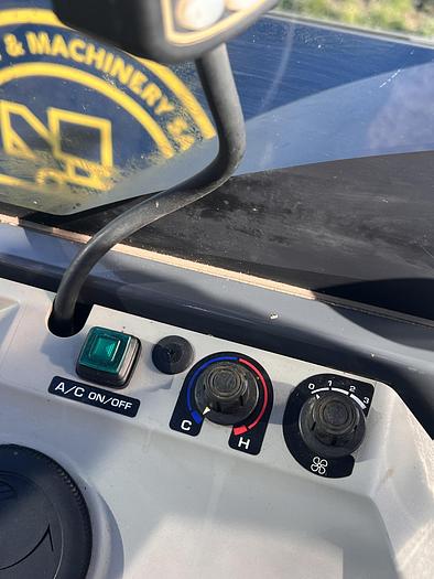 Used 2021 KOBELCO SK28SR-6E