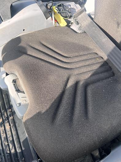 Used 2019 KUBOTA U27-4