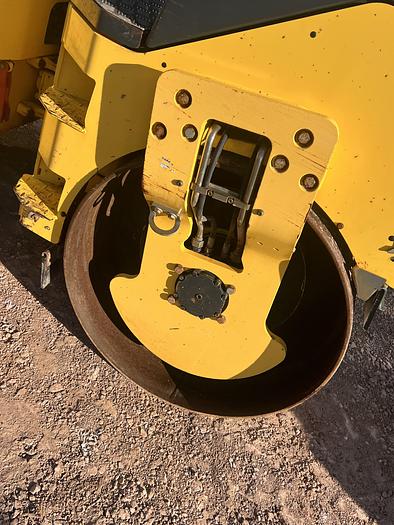 Used 2017 BOMAG BW-135 AD-5