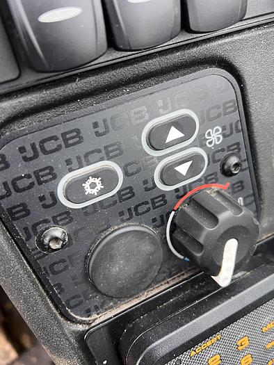 Used 2024 JCB 531-70 81K