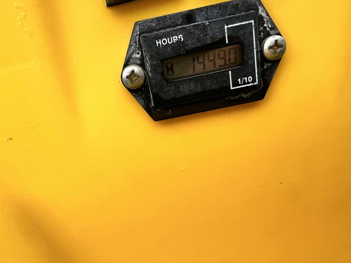 Used 2018 WACKER NEUSON 803