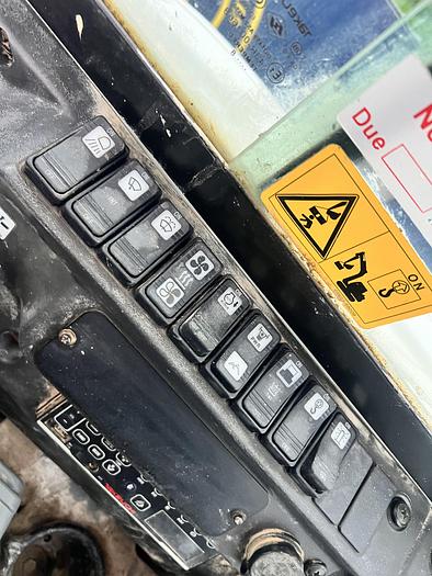 Used 2019 TAKEUCHI TB230