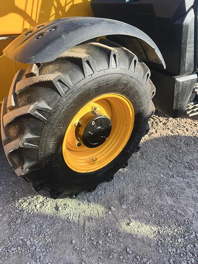 Used 2022 JCB 540-140