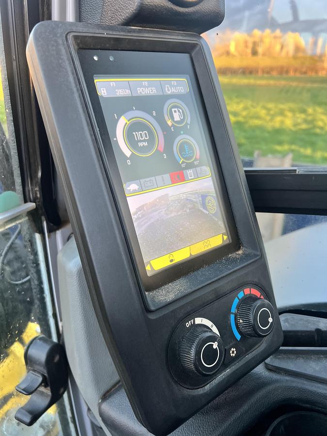 Used 2022 WACKER NEUSON ET42 VDS