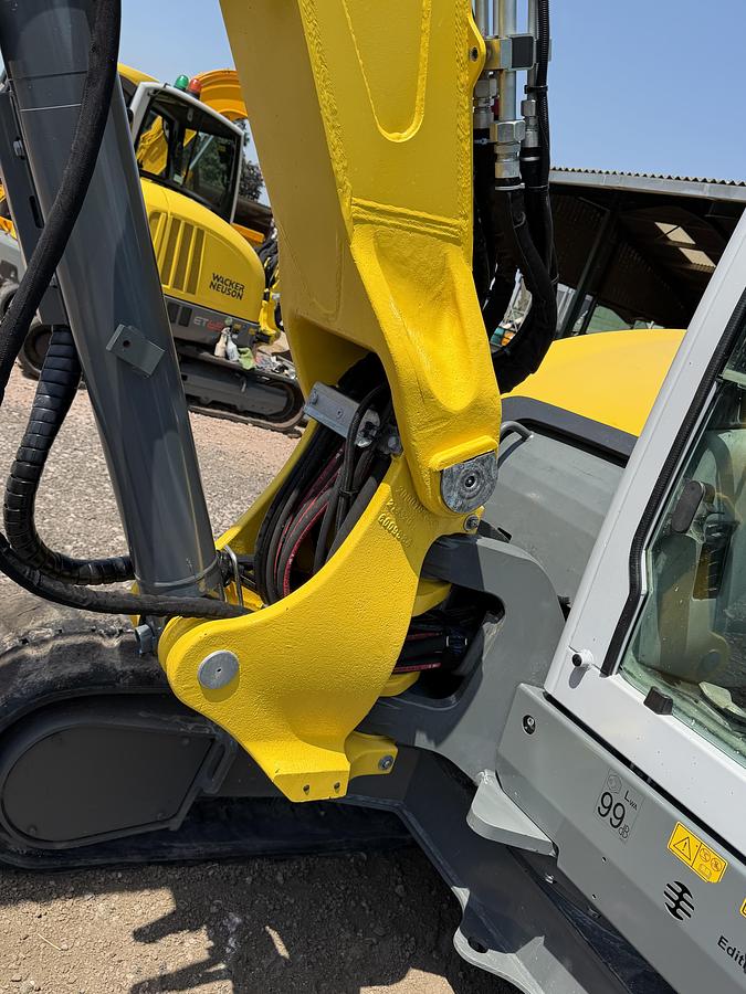 Used 2023 WACKER NEUSON ET90