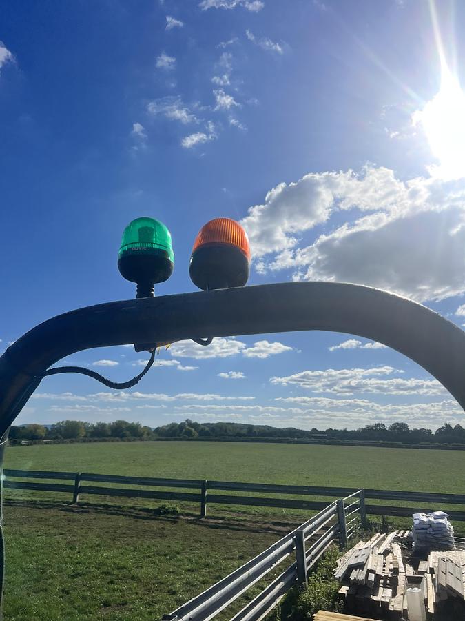 Used 2017 THWAITES 6 tonne dumper