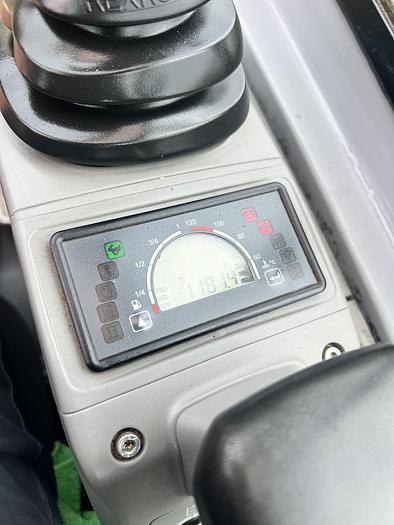 Used 2019 WACKER NEUSON EZ26