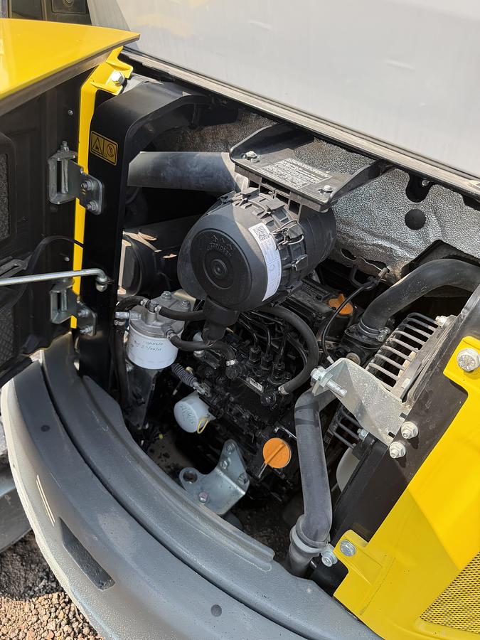 Used 2024 WACKER NEUSON EZ26-2