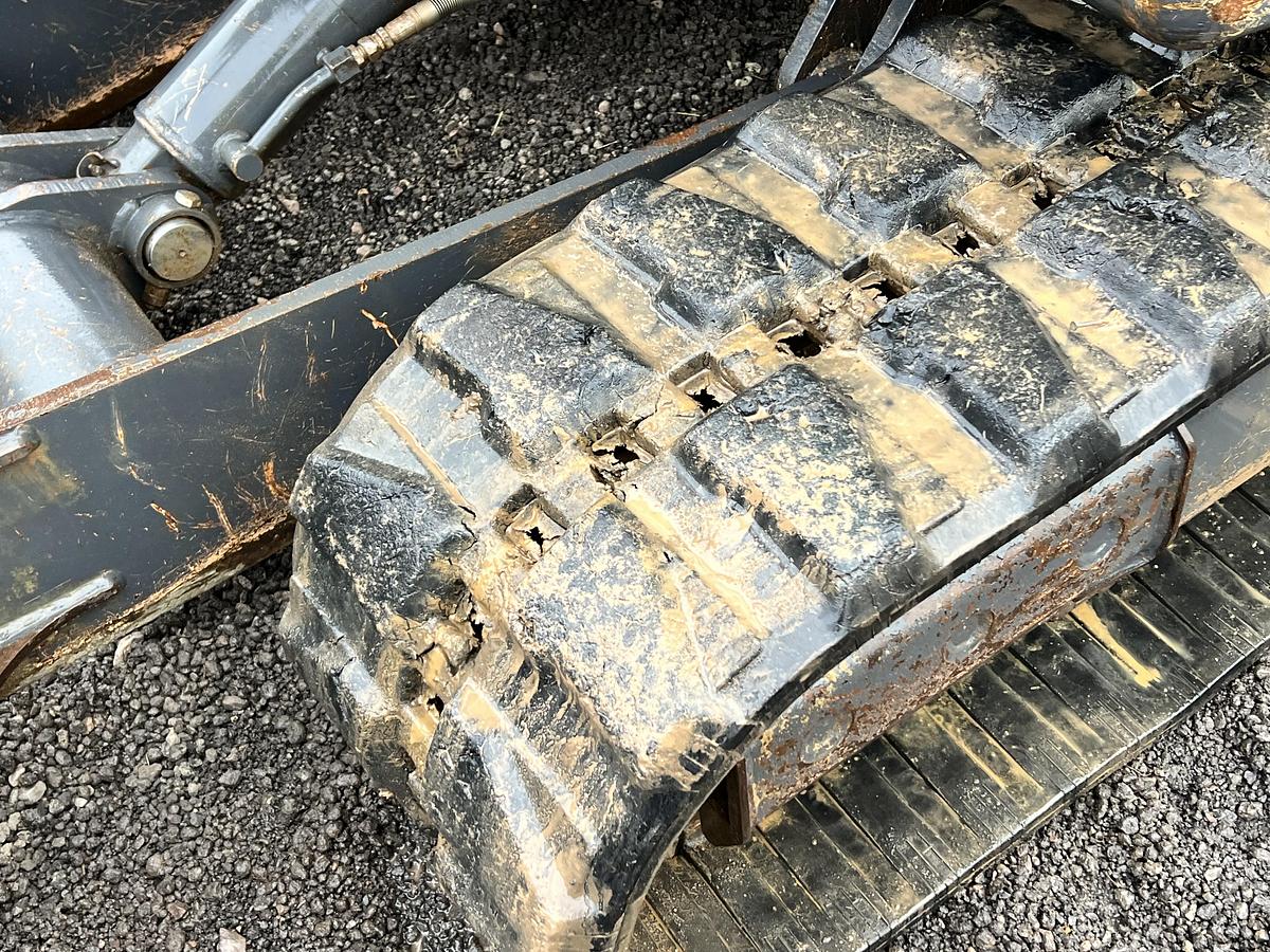 Used 2022 DOOSAN DX62R-3