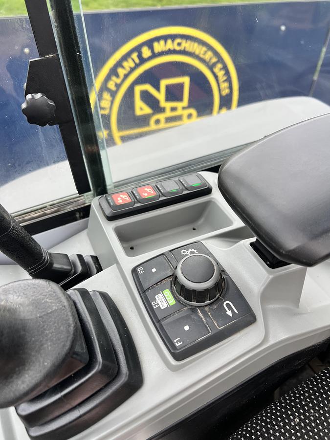 Used 2024 WACKER NEUSON EZ26-2