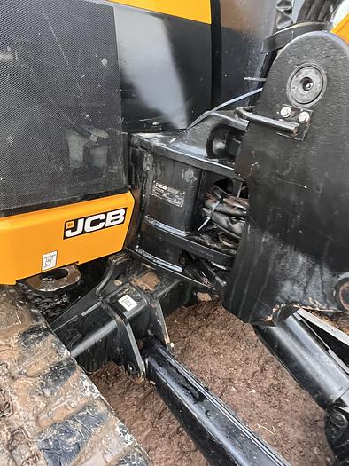 Used 2021 JCB 86C-2