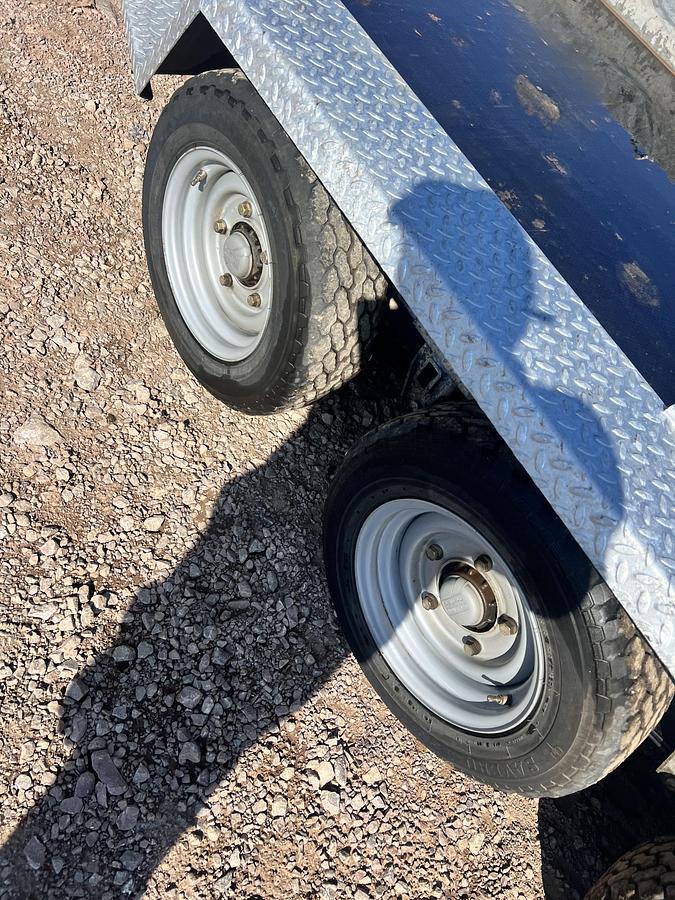 Used 2025 IFOR WILLIAMS GH146BT