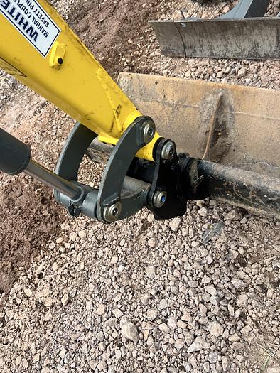 Used 2021 WACKER NEUSON ET16