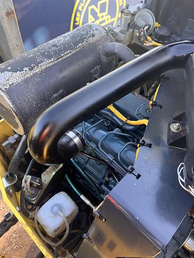 Used 2017 BOMAG BW-135 AD-5