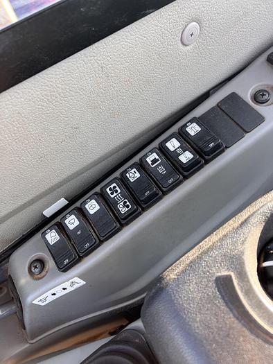 Used 2022 TAKEUCHI TB325R