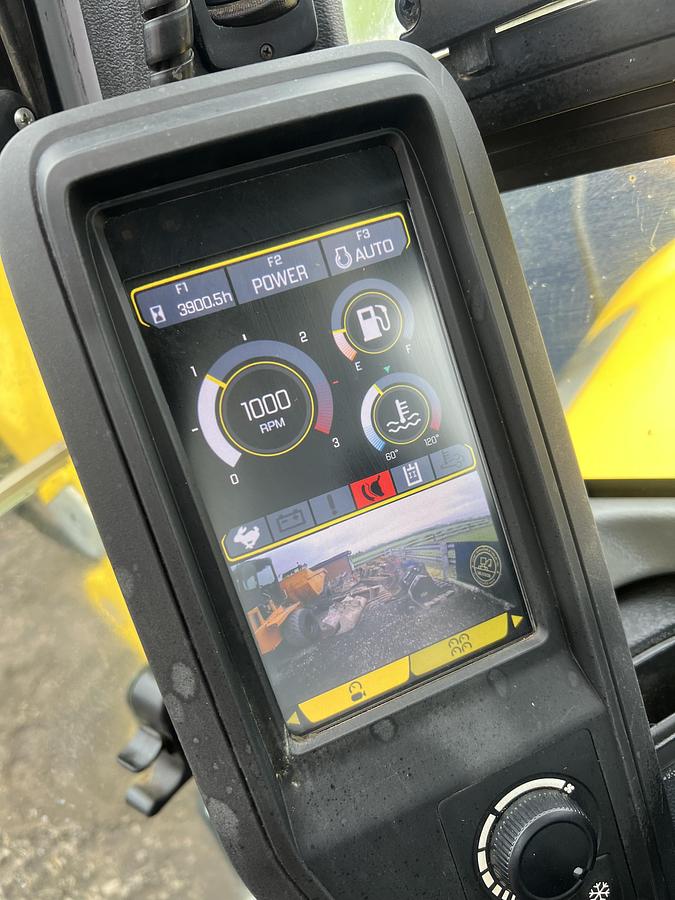 Used 2021 WACKER NEUSON ET90