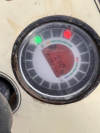 Used 2019 MECALAC TA6