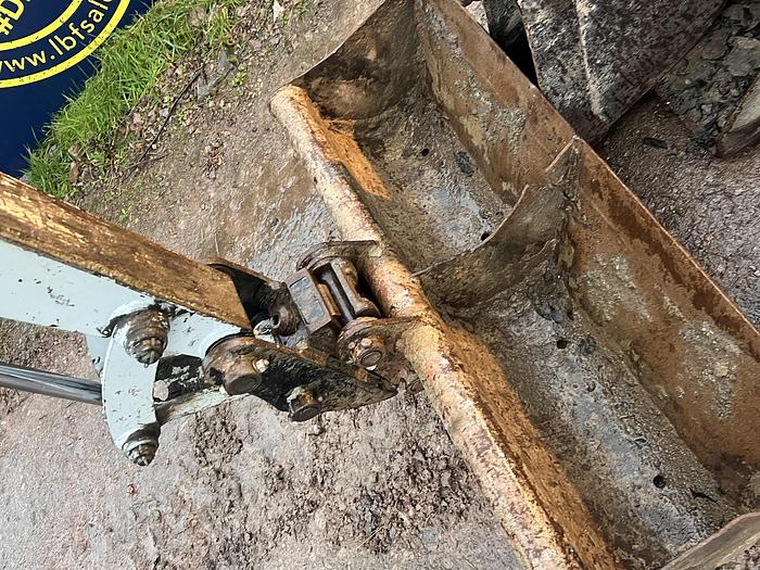 Used 2017 TAKEUCHI TB230