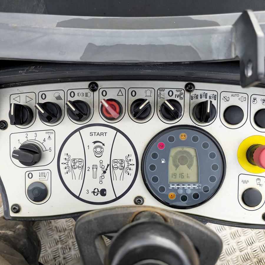 Used 2017 BOMAG BW-135 AD-5