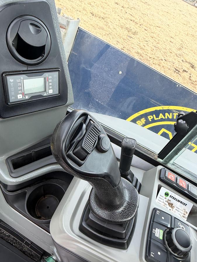 Used 2023 WACKER NEUSON EZ26-2