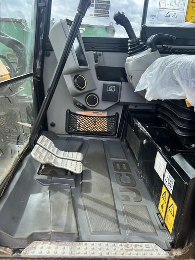 Used 2021 JCB 86c-2