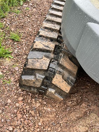 Used 2020 WACKER NEUSON ET90