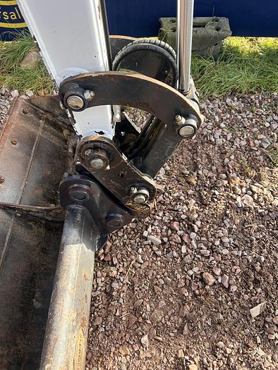 Used 2022 Bobcat E27Z