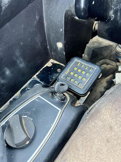 Used 2013 JCB 8085 ZTS