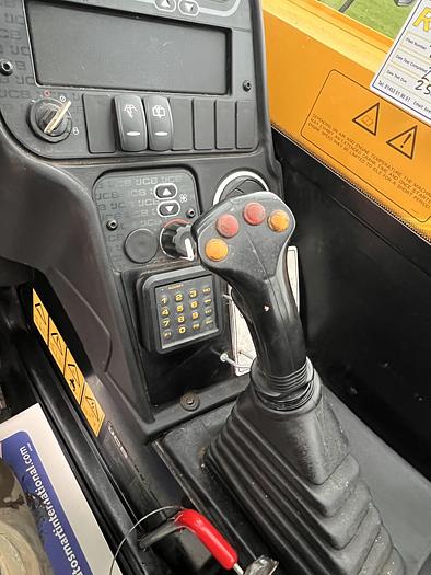 Used 2021 JCB 531-70 81KW