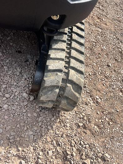 Used 2020 KUBOTA U27-4