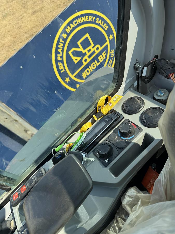 Used 2024 WACKER NEUSON EZ26-2