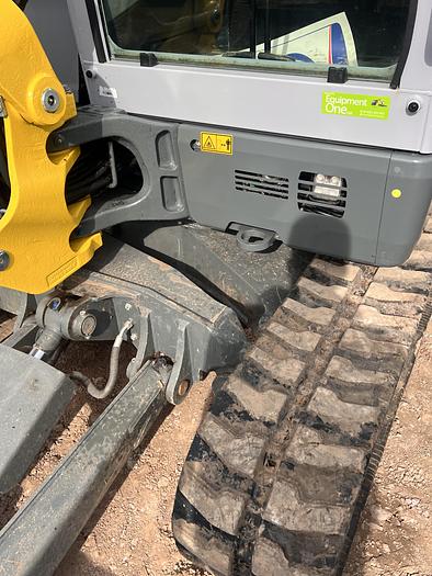 Used 2024 WACKER NEUSON ET42 VDS