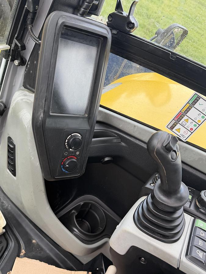 Used 2023 WACKER NEUSON ET90