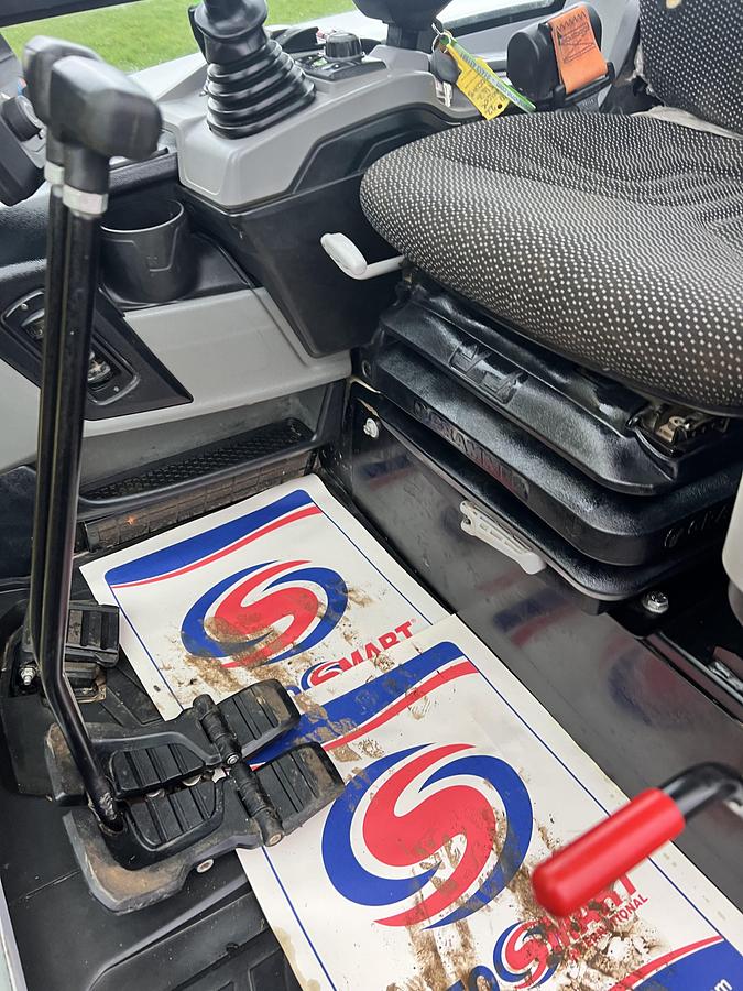 Used 2022 WACKER NEUSON ET42 VDS