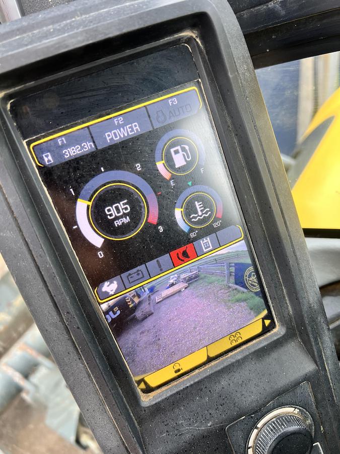 Used 2020 WACKER NEUSON ET90