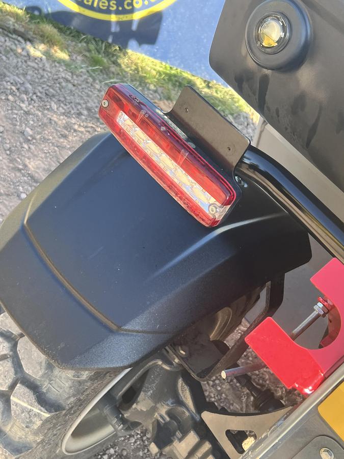 Used 2021 WACKER NEUSON TH412