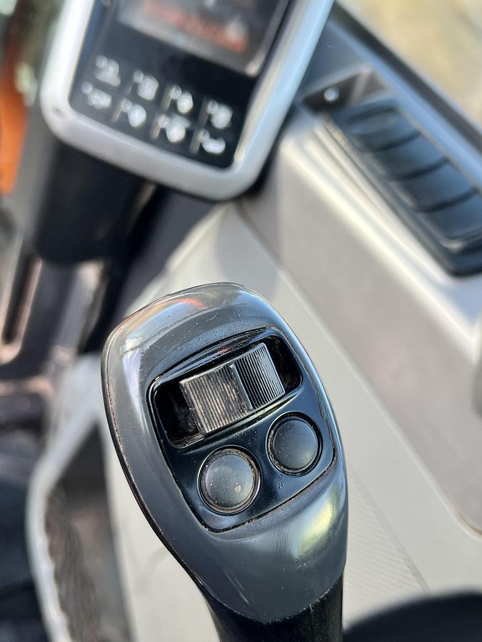 Used 2022 DOOSAN DX62R-3