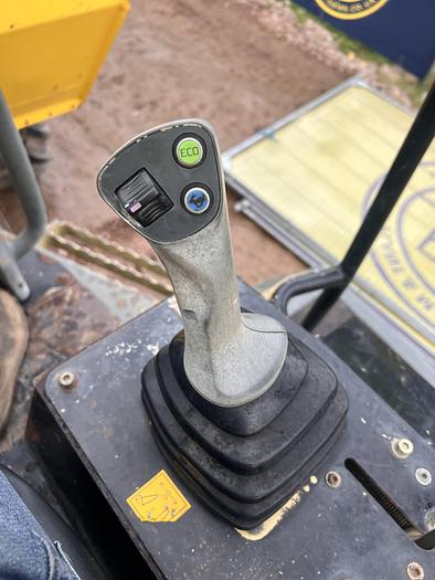 Used 2015 WACKER NEUSON DW60