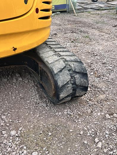 Used 2013 JCB 8085 ZTS