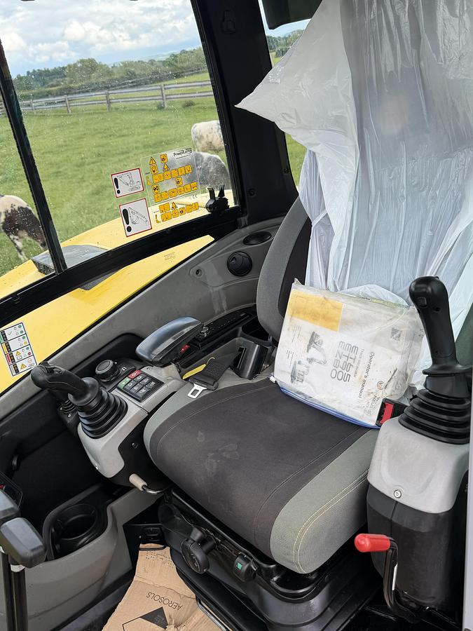 Used 2023 WACKER NEUSON ET90