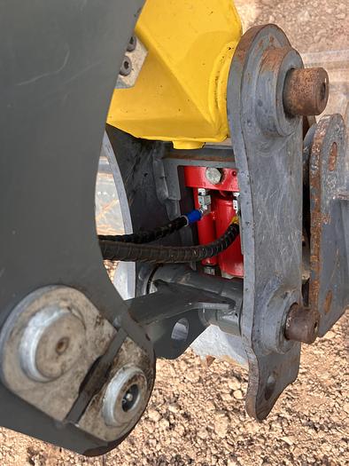 Used 2024 WACKER NEUSON ET42 VDS