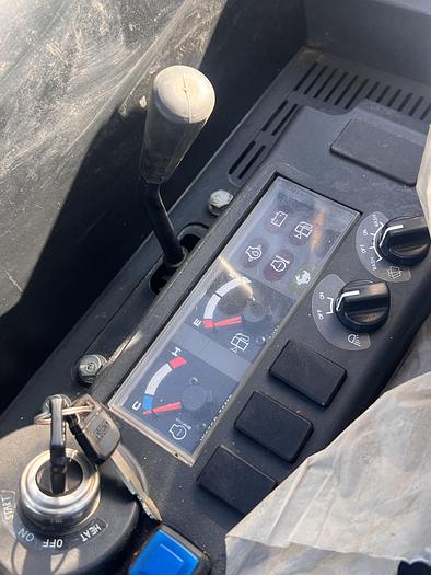 Used 2021 KOBELCO SK28SR-6E