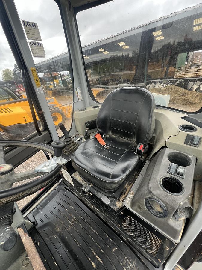 Used 2018 WACKER NEUSON DW90